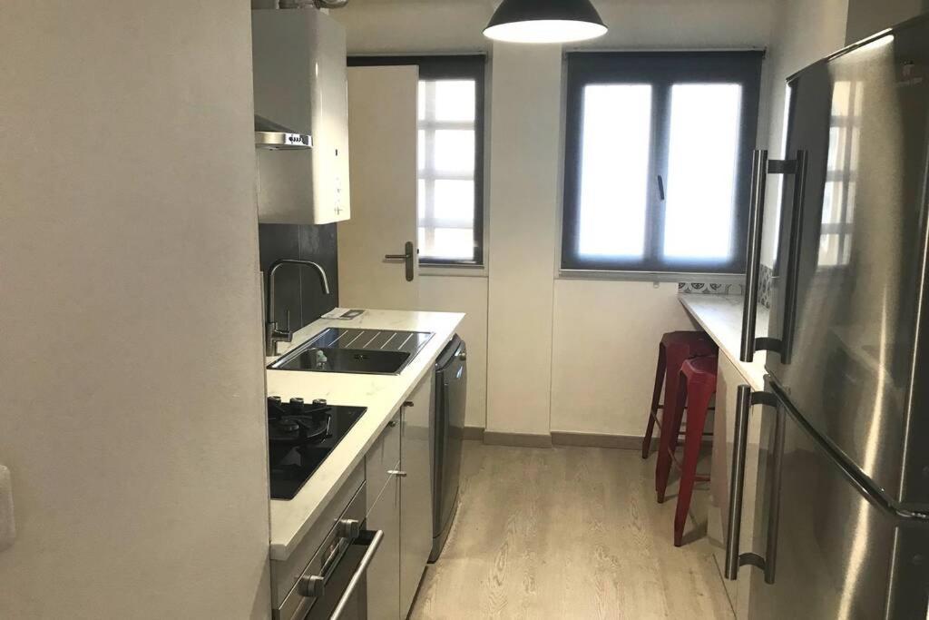 Bel appartement T3 Mourillon à 5 min des Plages - vue mer Toulon Exterior foto